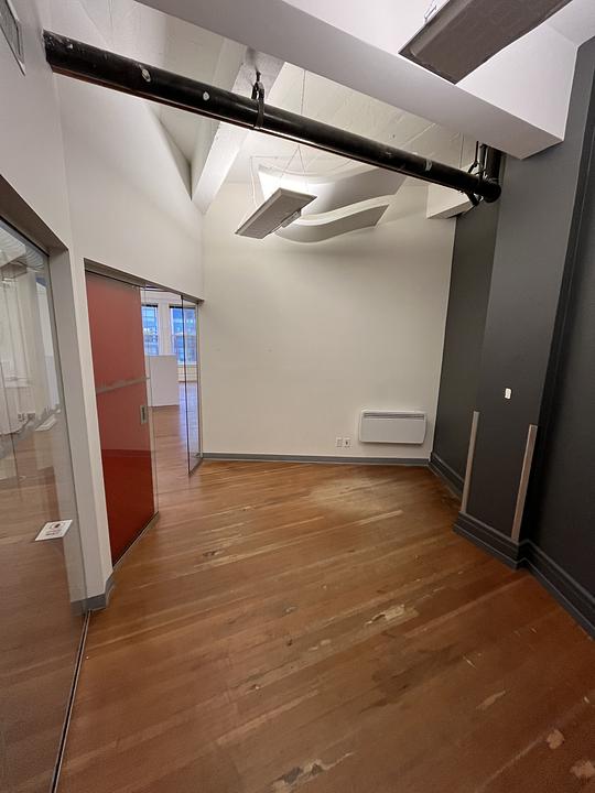 100 - 425 Carrall St, Vancouver, BC