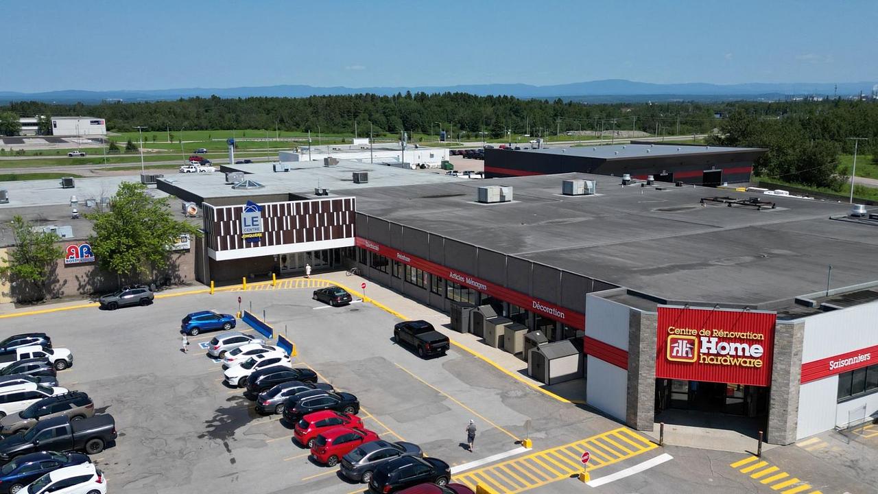 R003 - 3460 Boulevard Saint François, Saguenay, QC