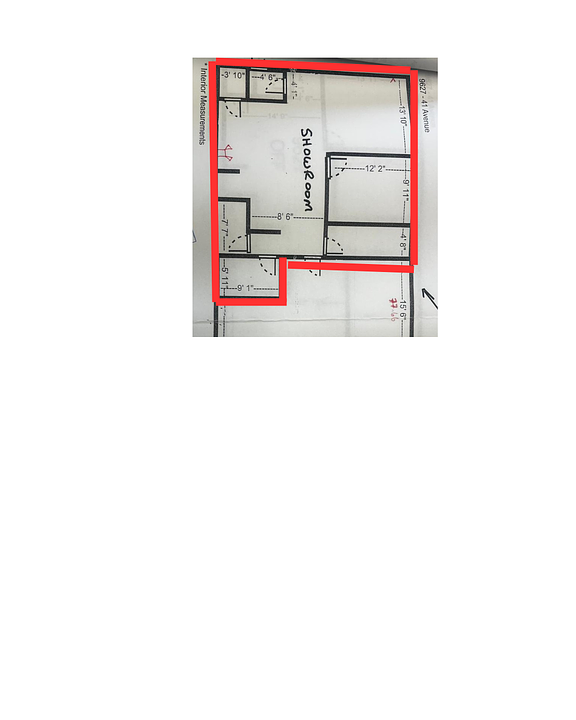 9627 41 Avenue Northwest, Edmonton, AB