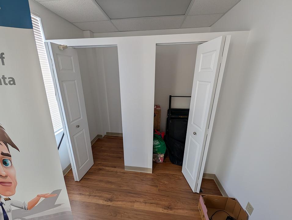 Suite 201 (Office) - 700 March Road, Ottawa, ON