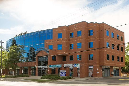 140 Oxford Street East, London, ON