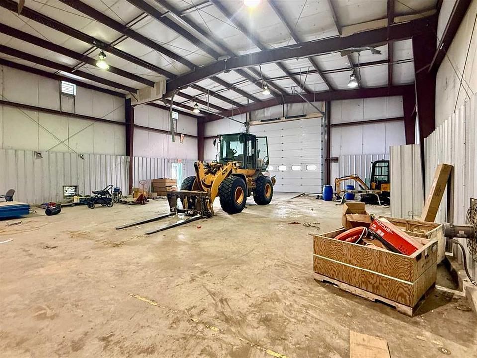 255048 Township Road 424, Ponoka County, AB