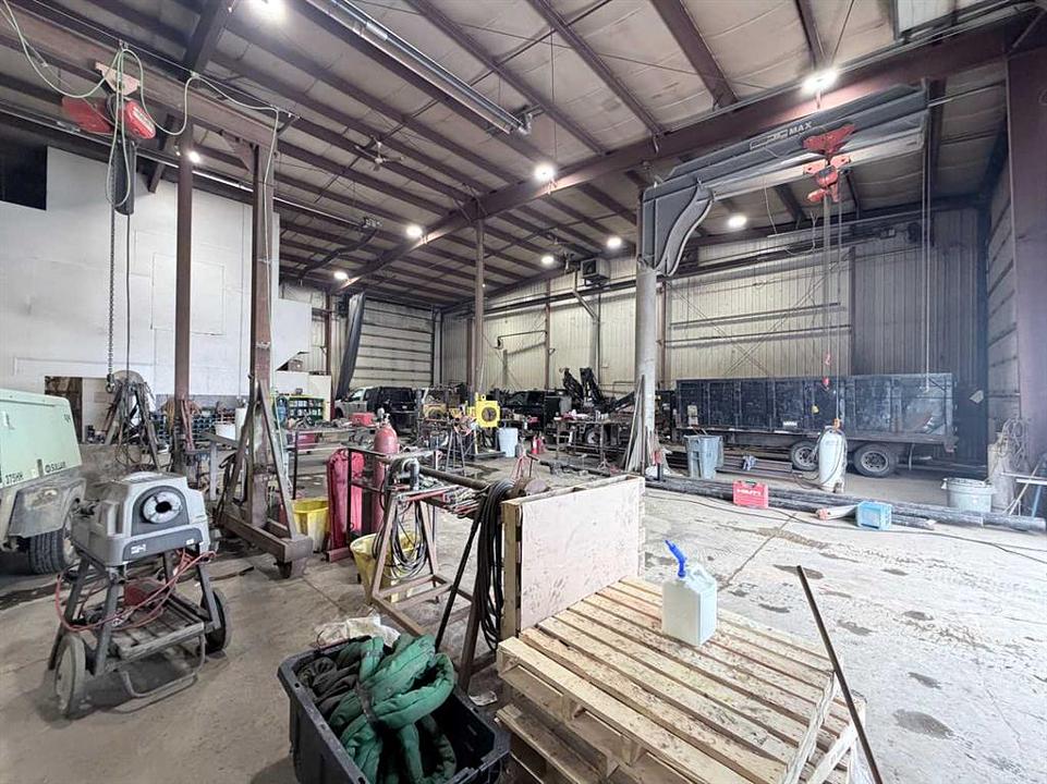 10815 99 Street, Clairmont, AB