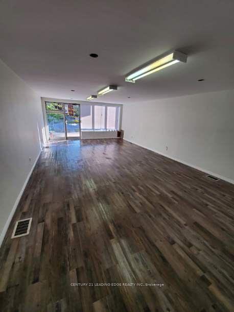 Main Floor - 302 Davis Street, Sarnia, ON