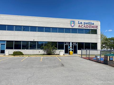 4921 Rue Levy, Montréal, QC