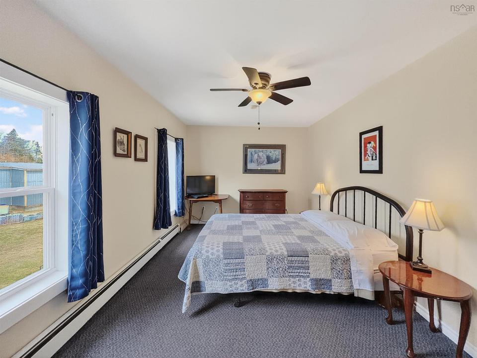 37706 Cabot Trail, Ingonish Beach, NS