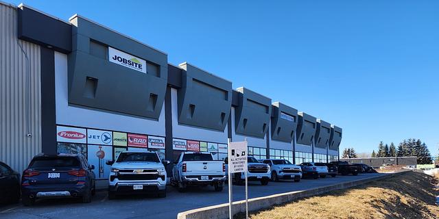 250 Entreprise Road, Vars, ON