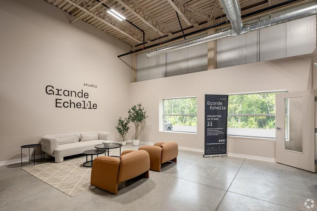 103 - 4993 Rue Louis-B.-Mayer, Laval, QC