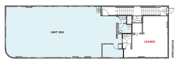 273 Lonsdale Avenue, North Vancouver, BC floorplan