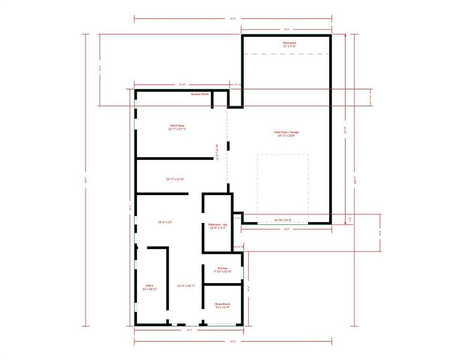 5116 53 Avenue, Viking, AB