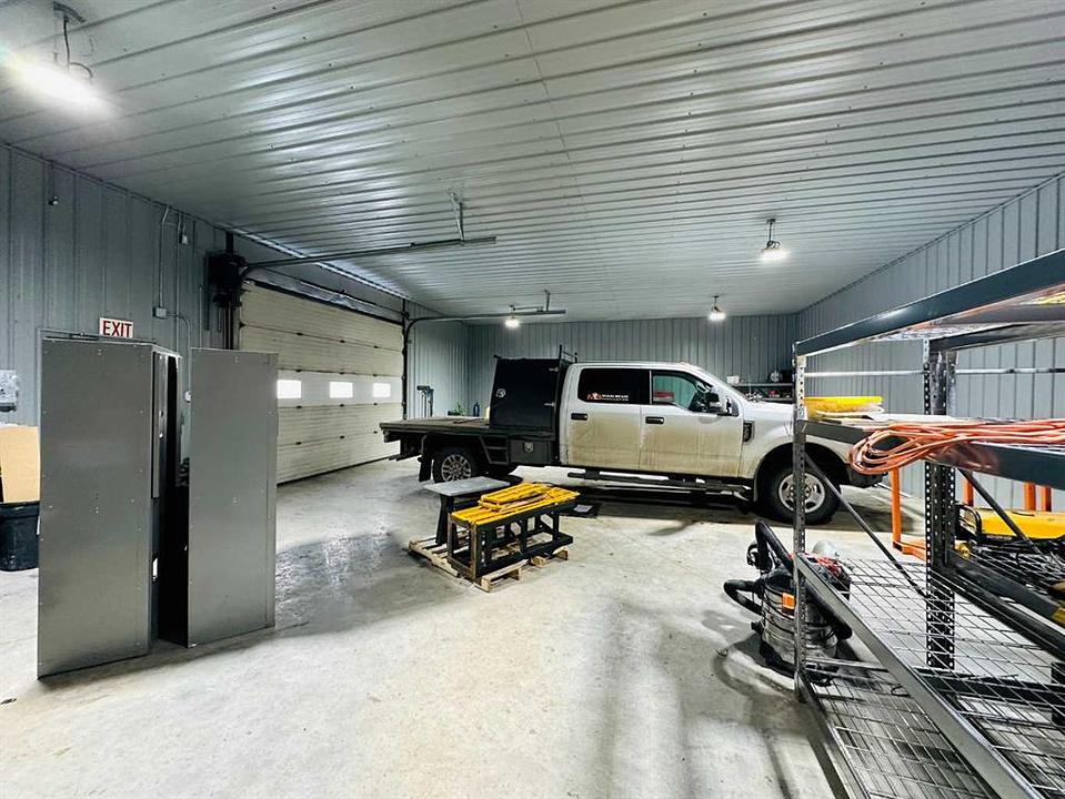 722003 Range Road 53, Clairmont, AB