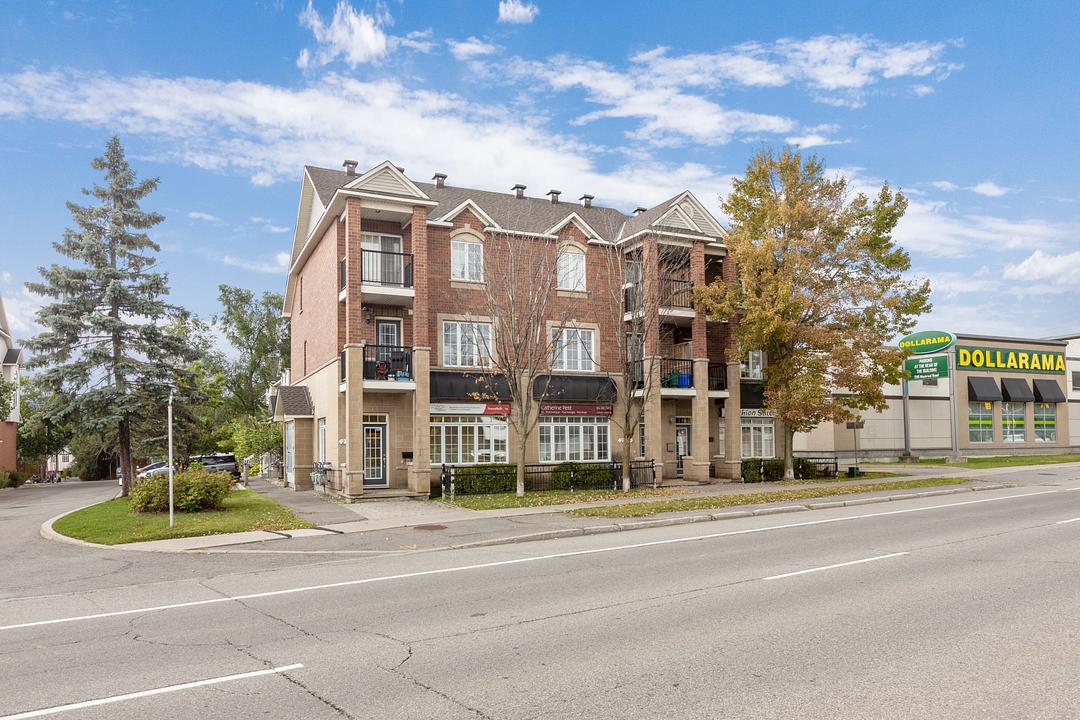 2122B - 2122 Montreal Rd, Ottawa, ON