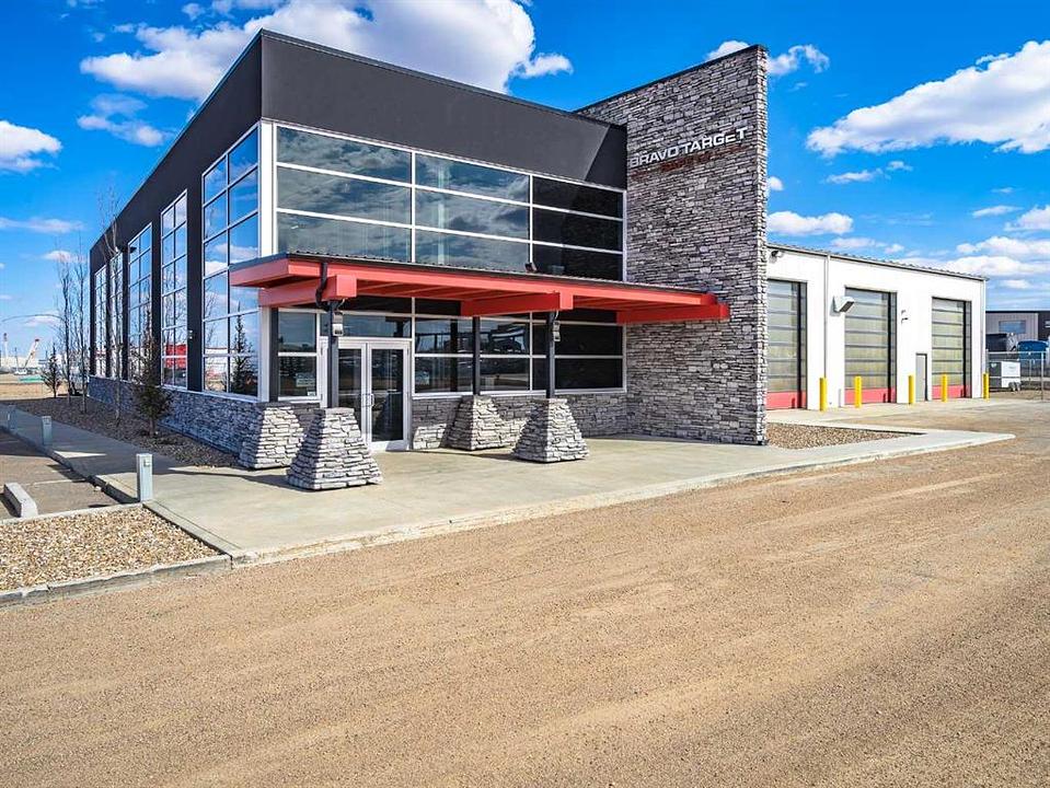 2nd Floor - 5531 70 Avenue, Lloydminster, AB