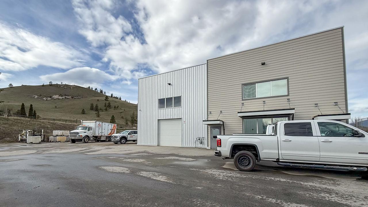 2848 Fenwick Road, Kelowna, BC