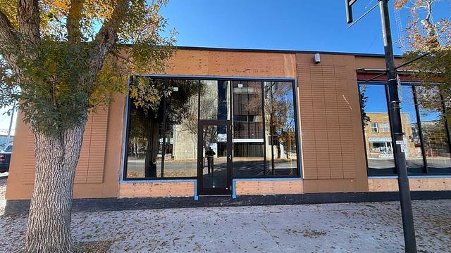 95 3 Avenue East, Drumheller, AB