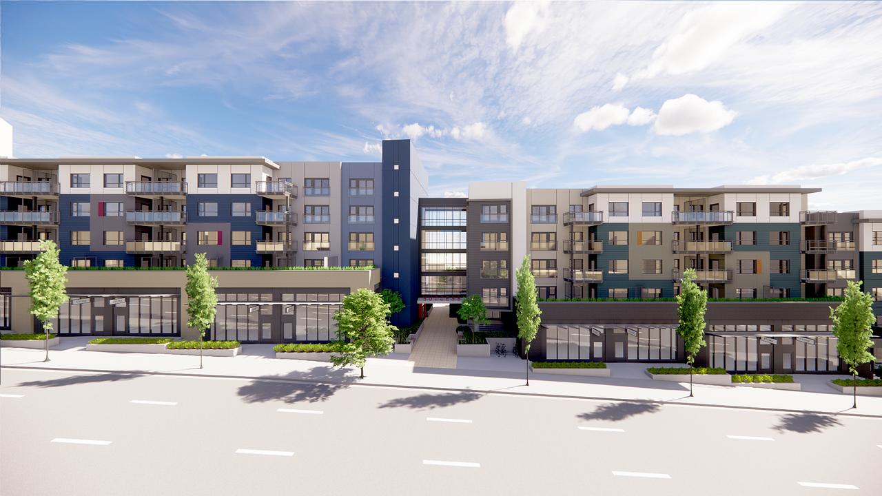 3838 Hastings Street, Burnaby, BC
