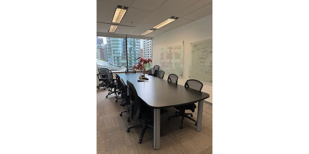504 - 1166 Alberni Street, Vancouver, BC