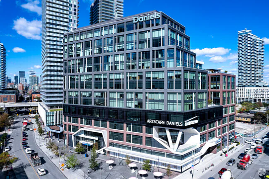 130 Queens Quay E, Toronto, ON
