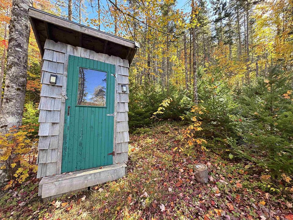 47403 Cabot Trail, Margaree Valley, NS