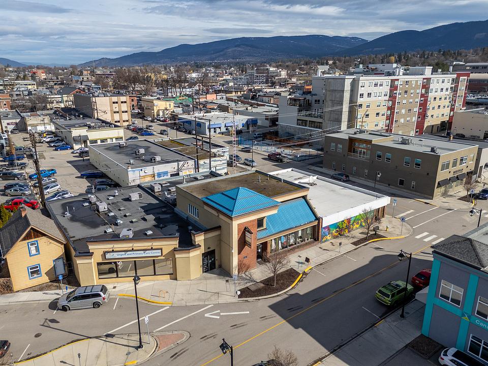 3105 Coldstream Avenue, Vernon, BC
