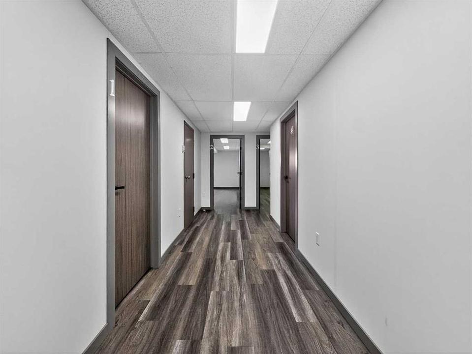 9606 100 Street, La Crête, AB