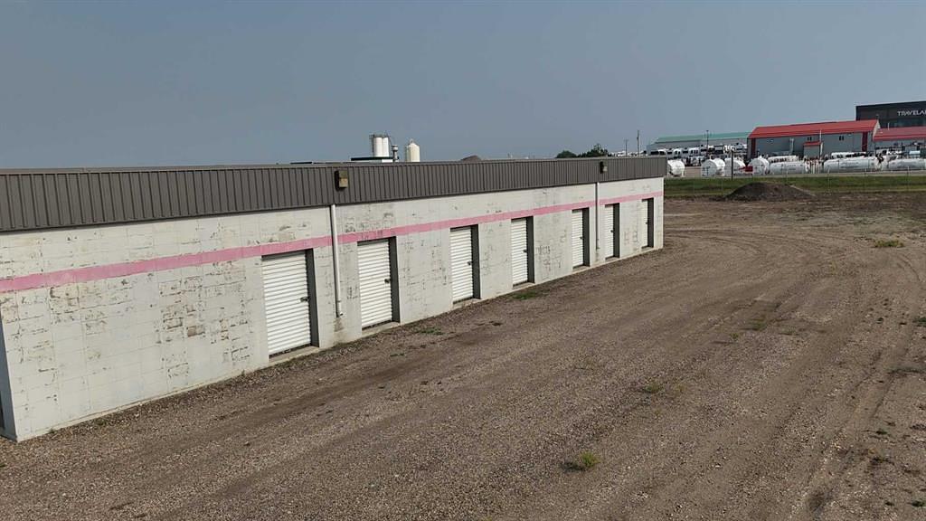 15825 100 Street, Grande Prairie, AB