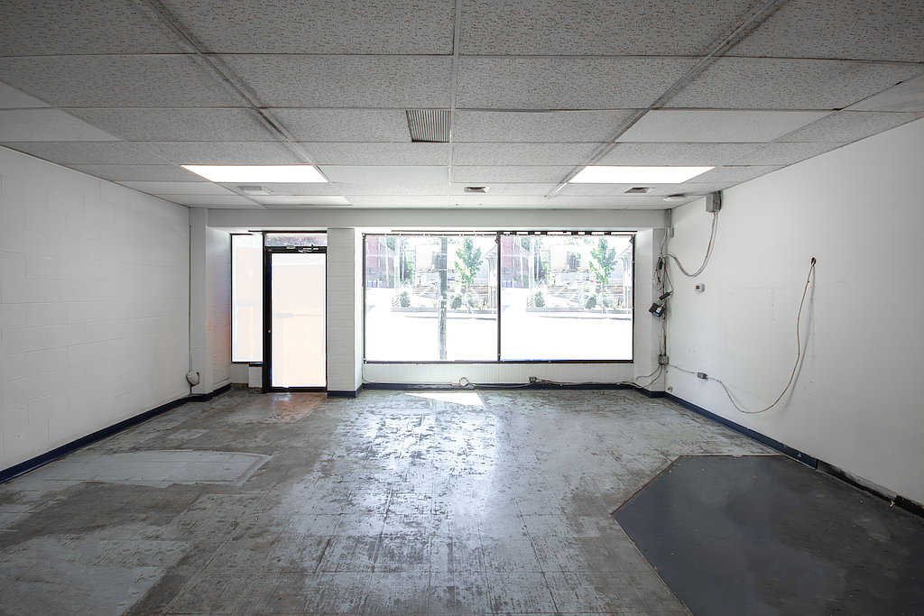1475 - 1475 West 12th Avenue, Vancouver, BC
