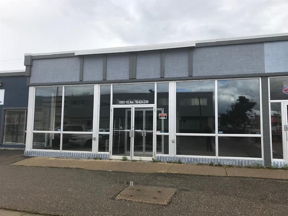 10003B 102 Avenue, Peace River, AB