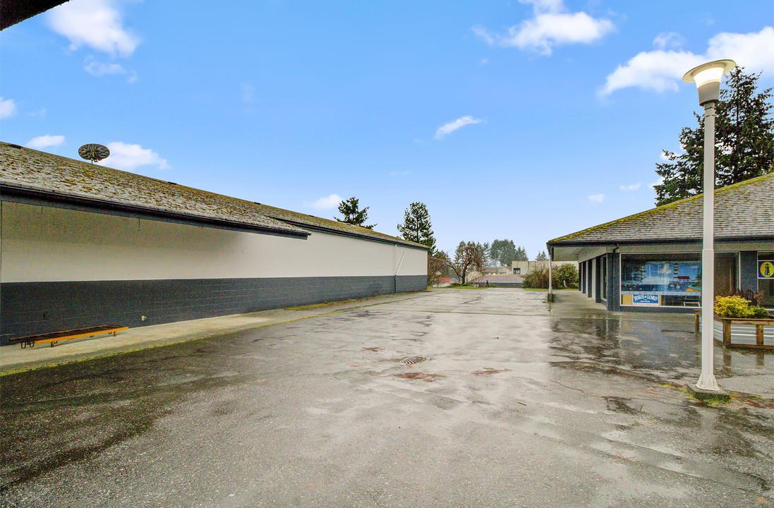 375 Nimpkish Dr, Gold River, BC