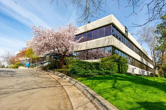 10551 Shellbridge Way, Richmond, BC