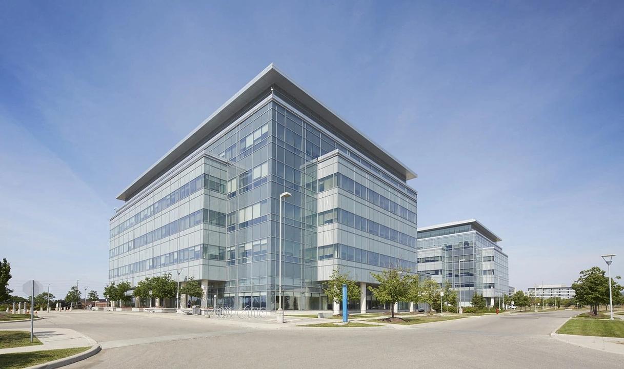 400 - 4701 Tahoe Boulevard, Mississauga, ON