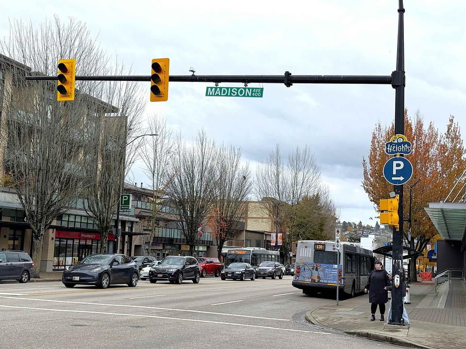 4266 Hastings Street, Burnaby, BC