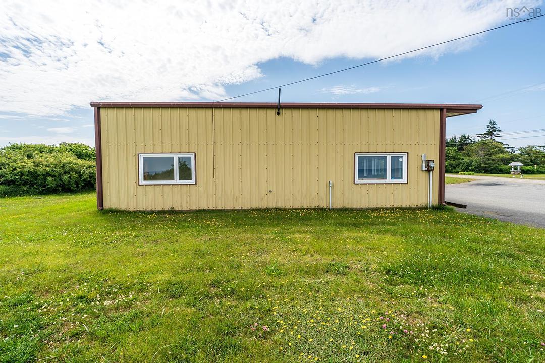 40 Schoolhouse Road, Grosses Coques, NS