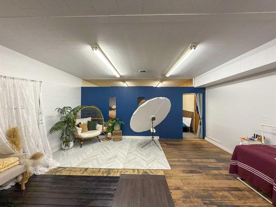 4913 50 Street, Rocky Mountain House, AB