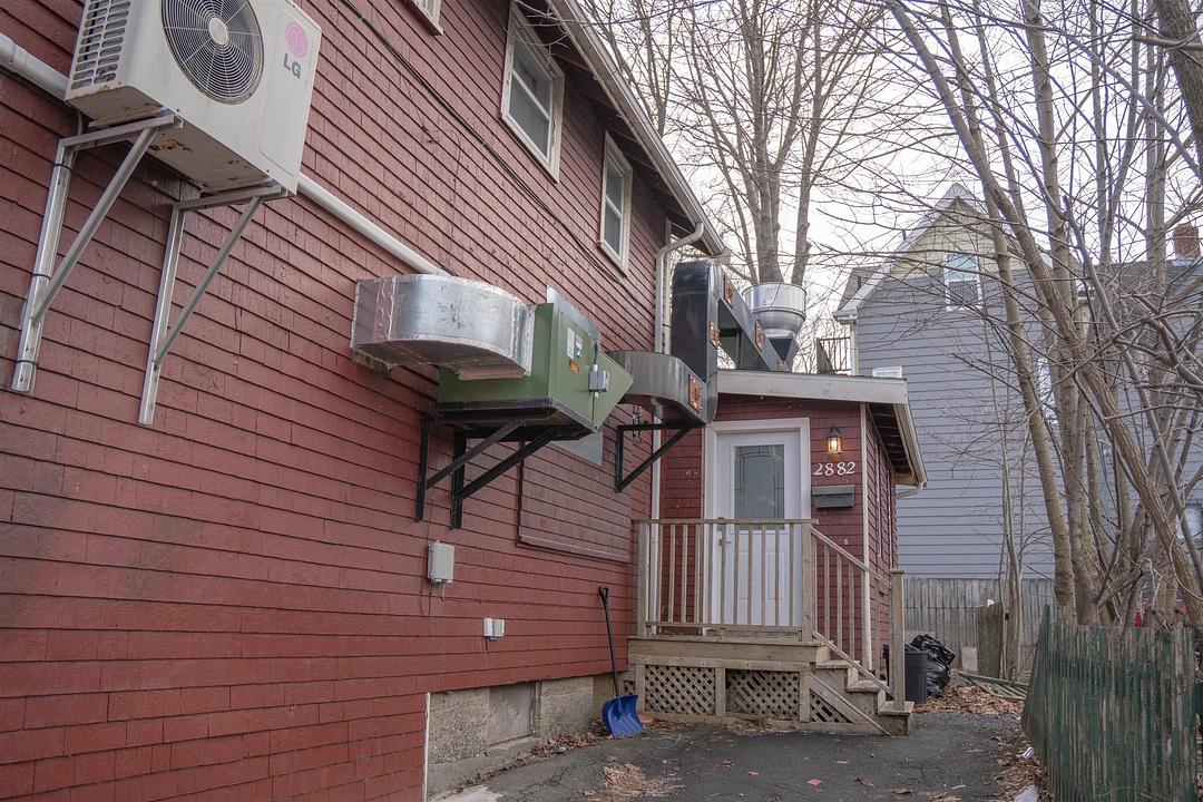 2880 Windsor Street, Halifax, NS