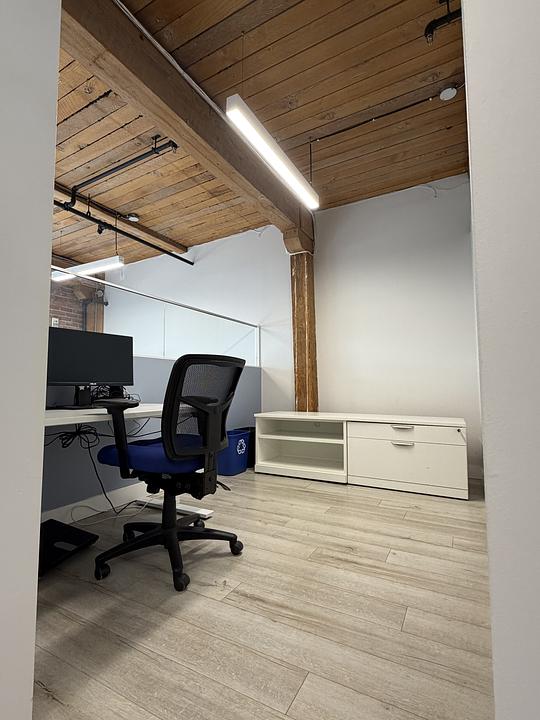 1020 Mainland Street, Vancouver, BC