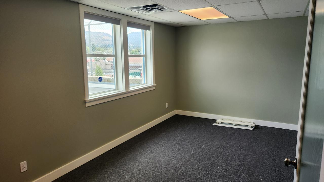 301 - 301 Main Street, Penticton, BC