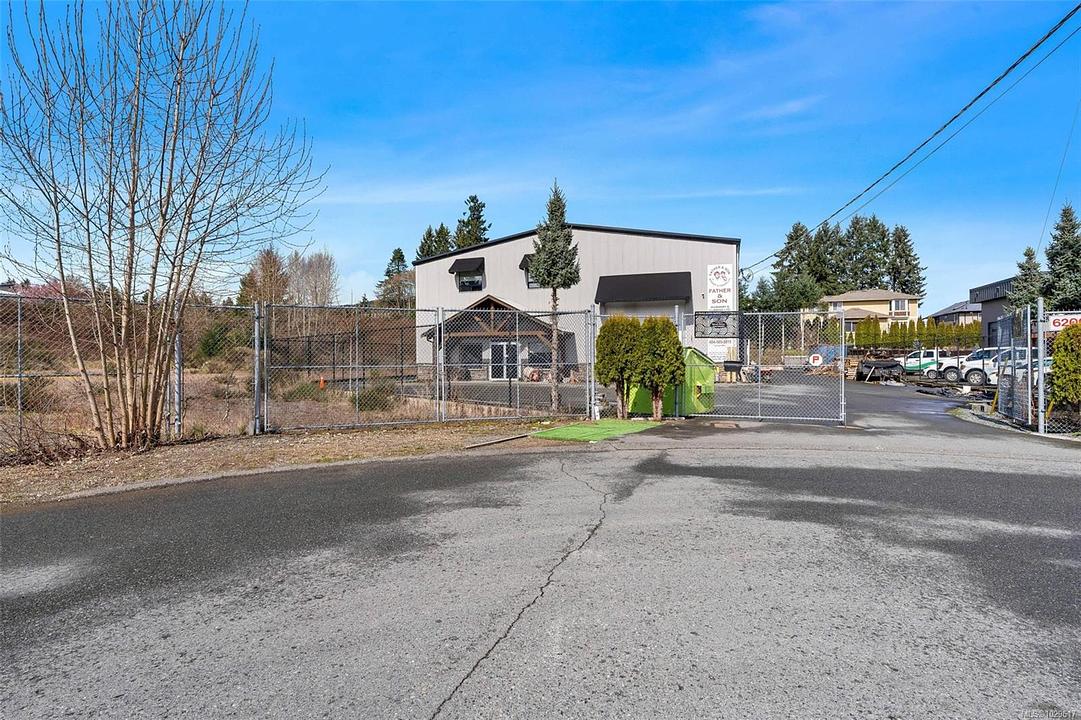 6200 Scott Road, Duncan, BC