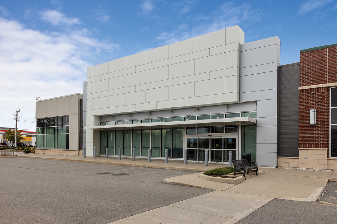 610 Industrial Avenue, Ottawa, ON