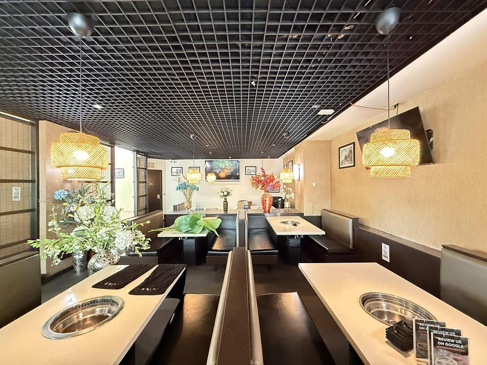 2993 Granville Street, Vancouver, BC