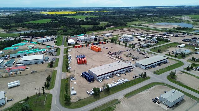 47 Street, Bentley, AB