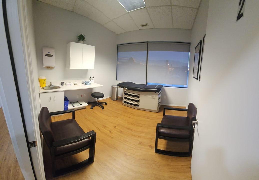 205 - 616 K. L. O. Road, Kelowna, BC