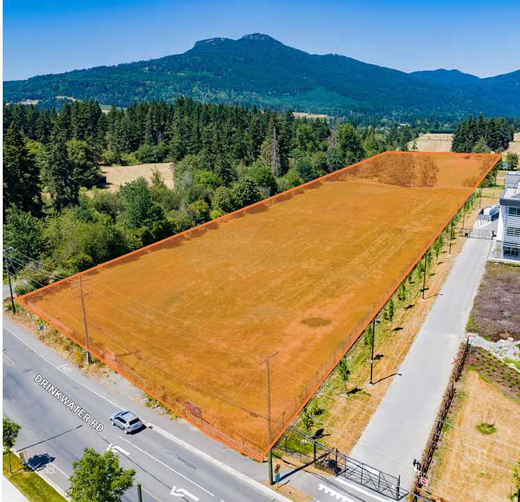 3045 Drinkwater Road, Duncan, BC
