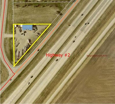 3208 52 Avenue, Innisfail, AB