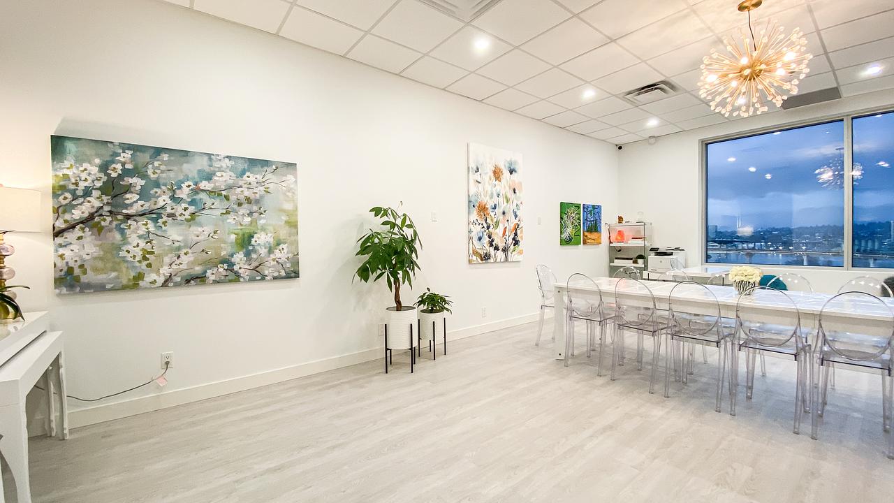 855 - 8477 Bridgeport Road, Richmond, BC