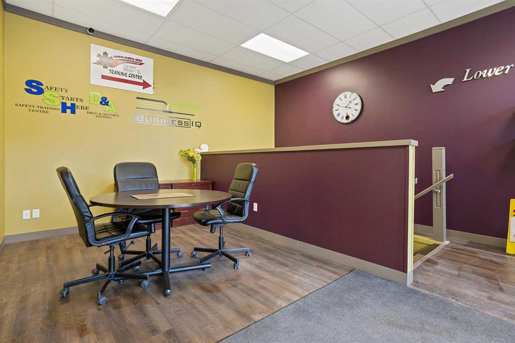 BSMTA - 5051 50 Street, Camrose, AB