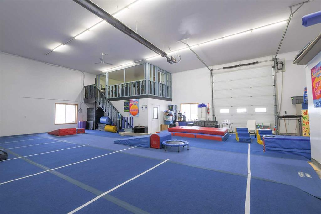 5222 44 Street, Rocky Mountain House, AB