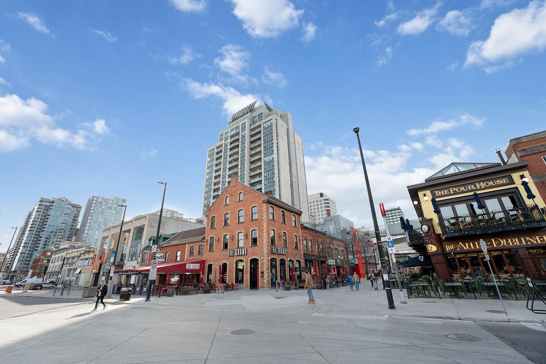 203 - 78 George Street, Ottawa, ON