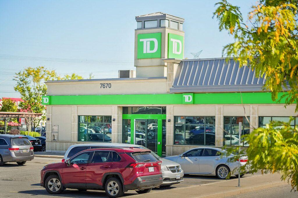 C4A - 7710 Markham Road, Markham, ON