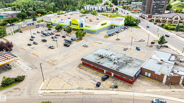 4419 50 Avenue, Red Deer, AB